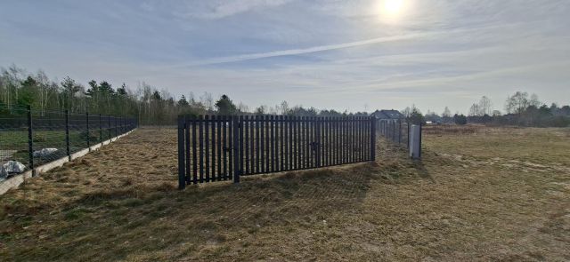 Działka budowlana Jaroszowa Wola, ul. Kwiatowa. Zdjęcie 1