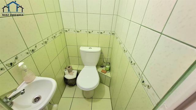 Mieszkanie 3-pokojowe Bydgoszcz Fordon. Zdjęcie 10