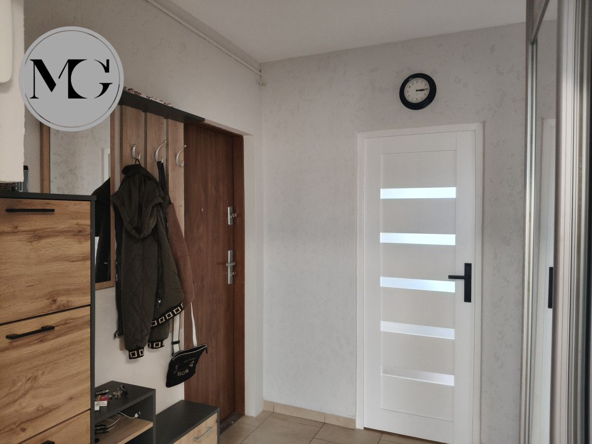 Mieszkanie 2-pokojowe Bydgoszcz Szwederowo, ul. Lwowska. Zdjęcie 8