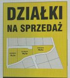 Działka budowlana Santocko, ul. Brzoskwiniowa. Zdjęcie 2