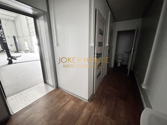 Hala/magazyn Rzeszów. Zdjęcie 7