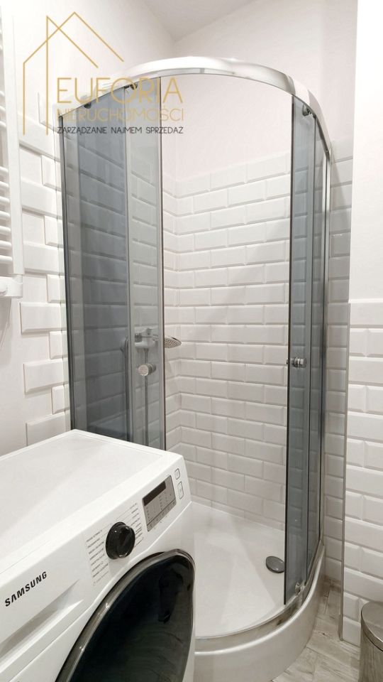 Mieszkanie 1-pokojowe Łódź Śródmieście, ul. Gdańska. Zdjęcie 5