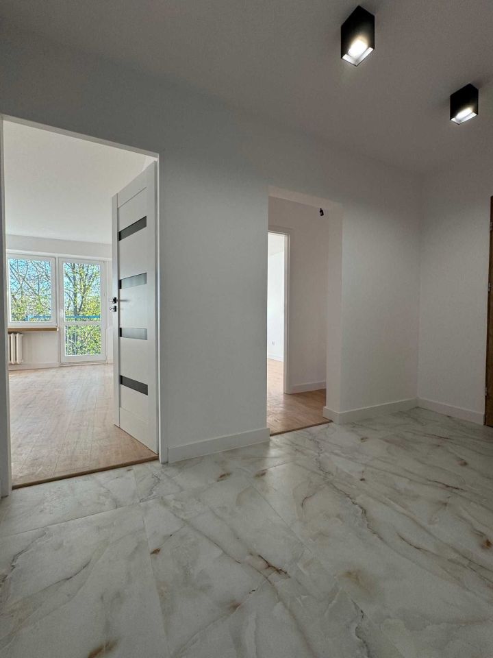 Mieszkanie 4-pokojowe Lublin LSM, ul. Skrzatów. Zdjęcie 5