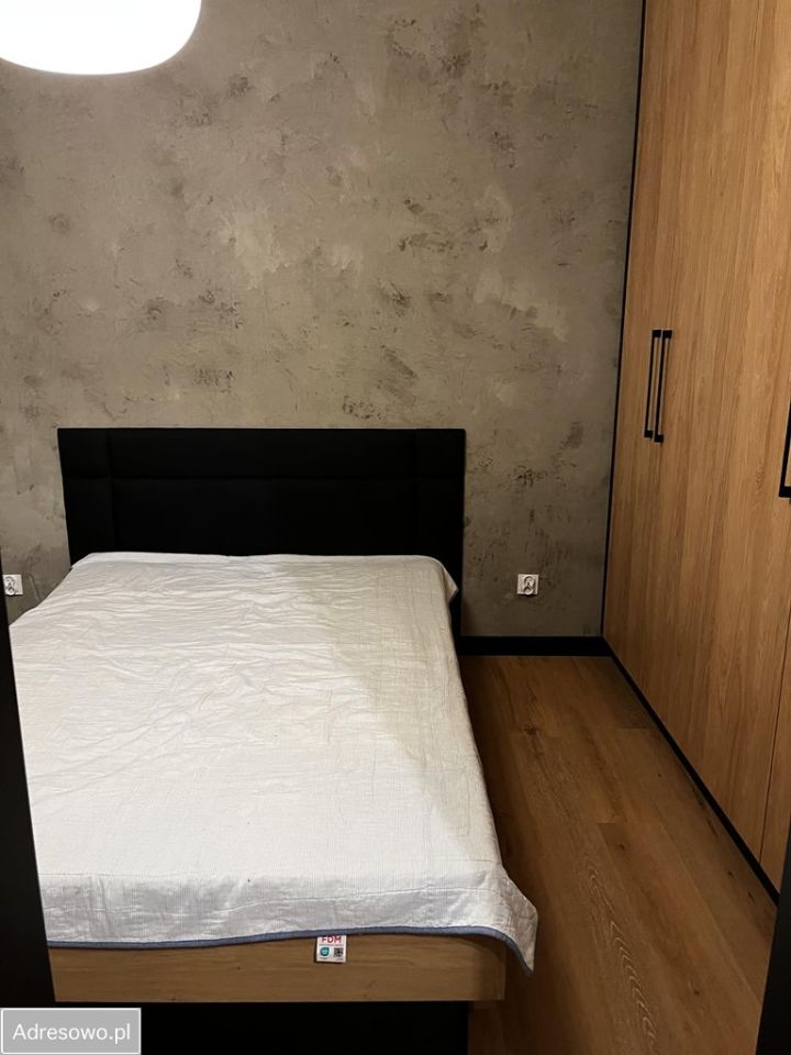 Mieszkanie 2-pokojowe Kalisz Centrum, ul. Kazimierza Mystkowskiego. Zdjęcie 6