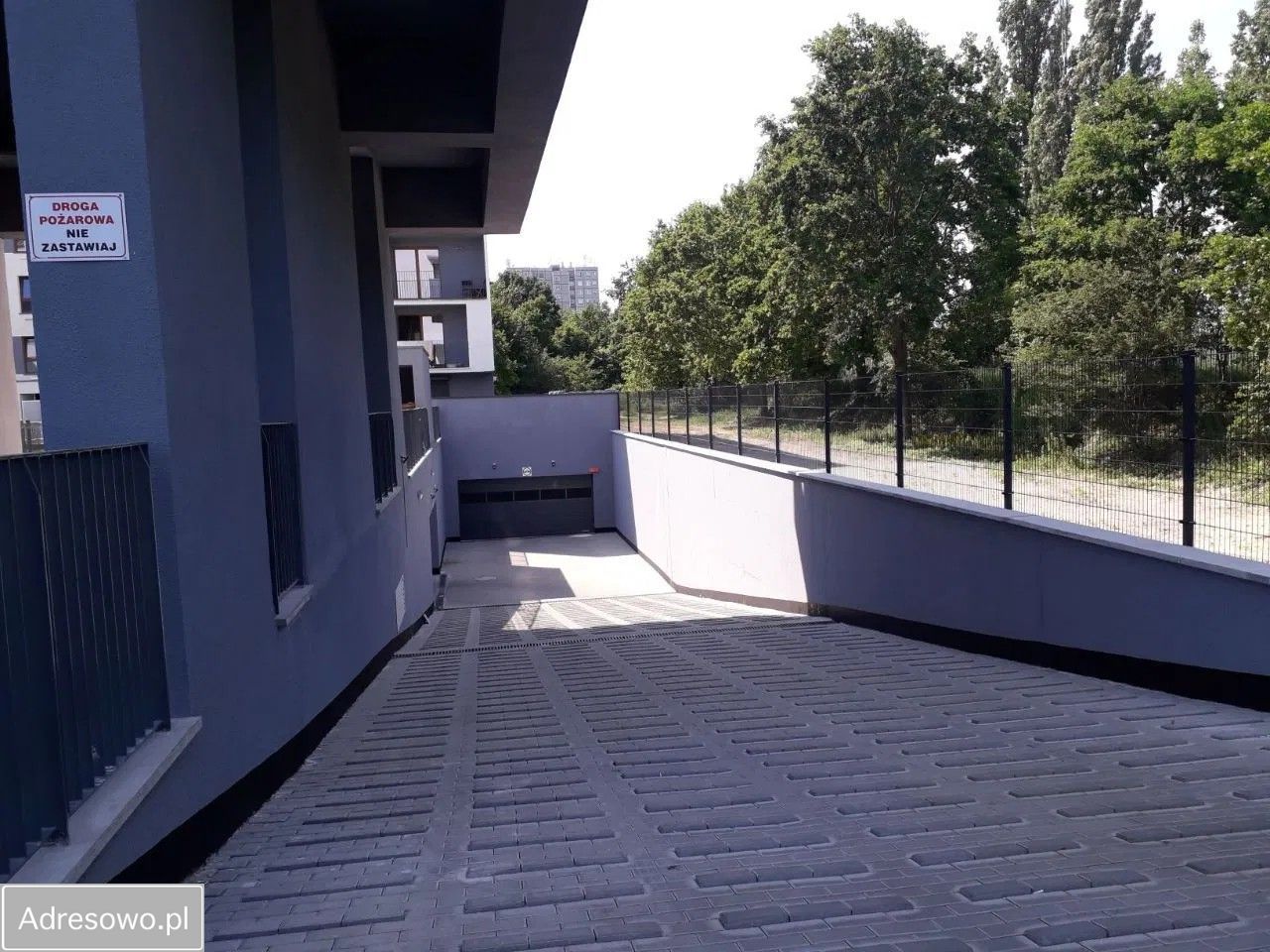Mieszkanie 2-pokojowe Szczecin Świerczewo, ul. Marcina Kasprzaka. Zdjęcie 9