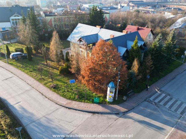 dom wolnostojący, 6 pokoi Sędziszów, ul. 1000-lecia. Zdjęcie 29