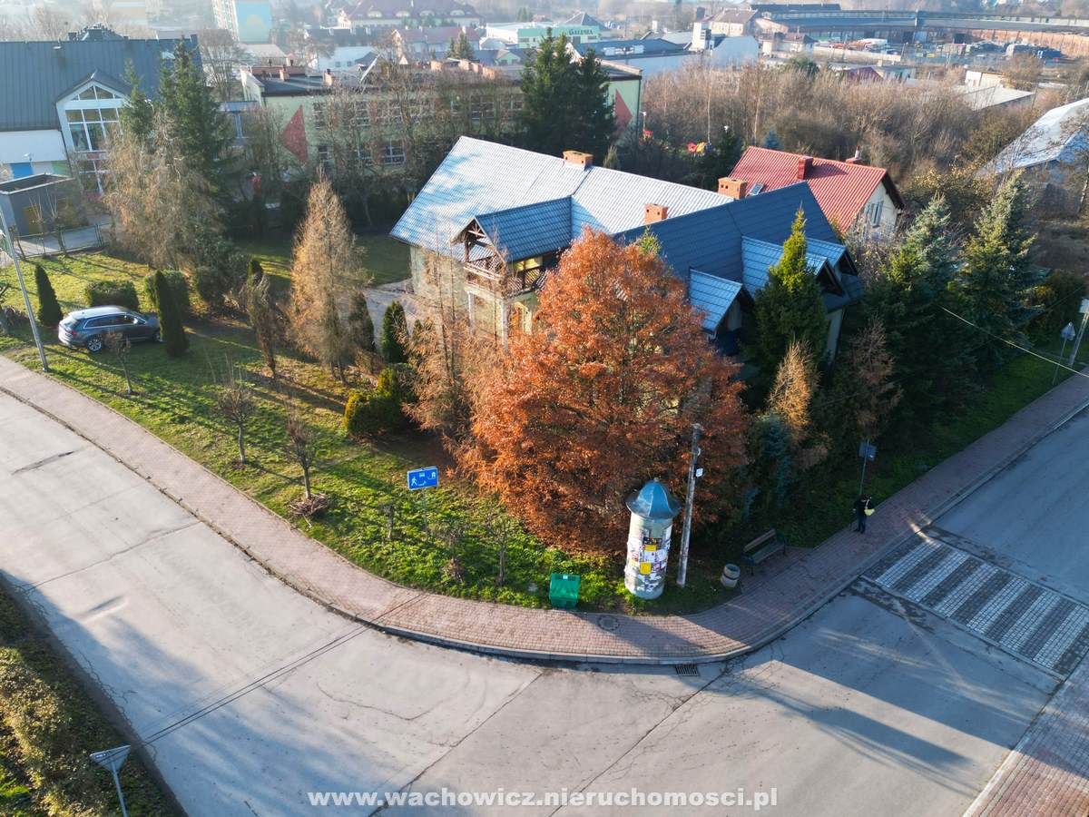 dom wolnostojący, 6 pokoi Sędziszów, ul. 1000-lecia. Zdjęcie 29