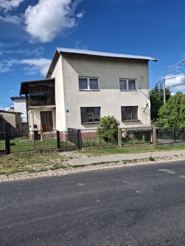 dom wolnostojący, 5 pokoi Radoszki, Radoszki. Zdjęcie 1