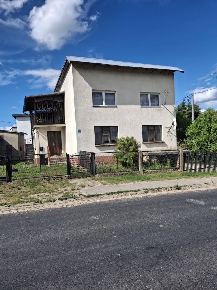 dom wolnostojący, 5 pokoi Radoszki, Radoszki. Zdjęcie 1