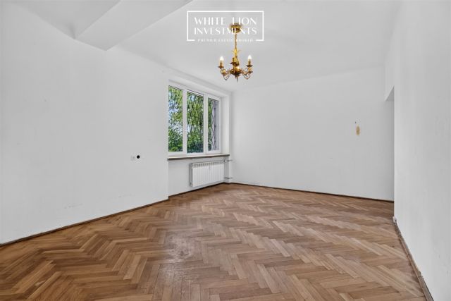 Mieszkanie 3-pokojowe Warszawa Mokotów, ul. Jurija Gagarina. Zdjęcie 4