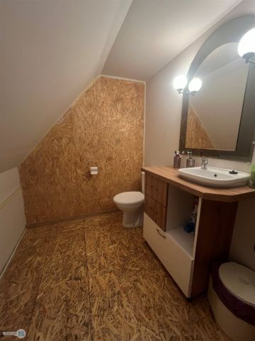 dom, 4 pokoje Jasień. Zdjęcie 9