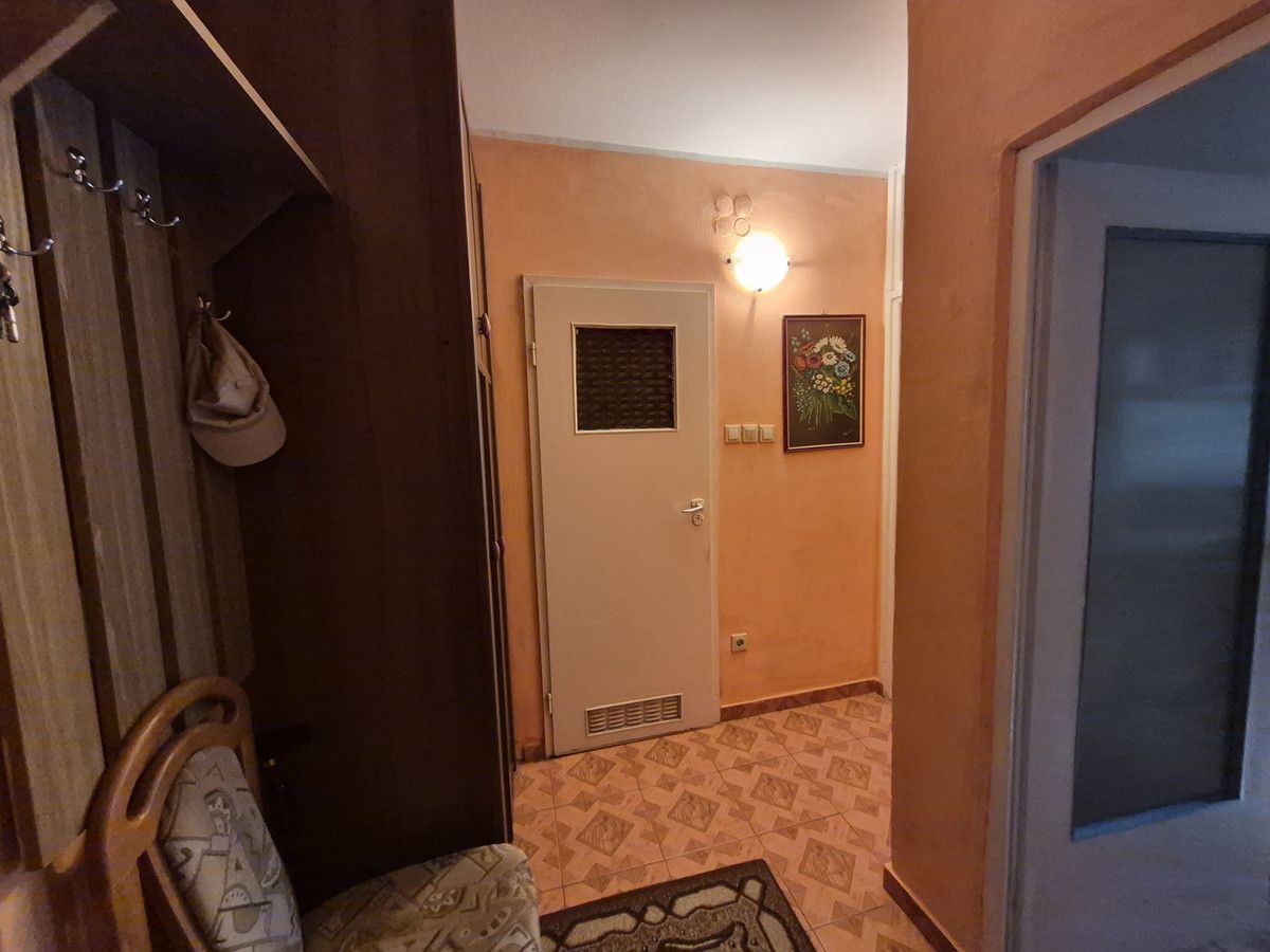 Mieszkanie 2-pokojowe Warszawa Bielany, ul. Pabla Nerudy. Zdjęcie 9