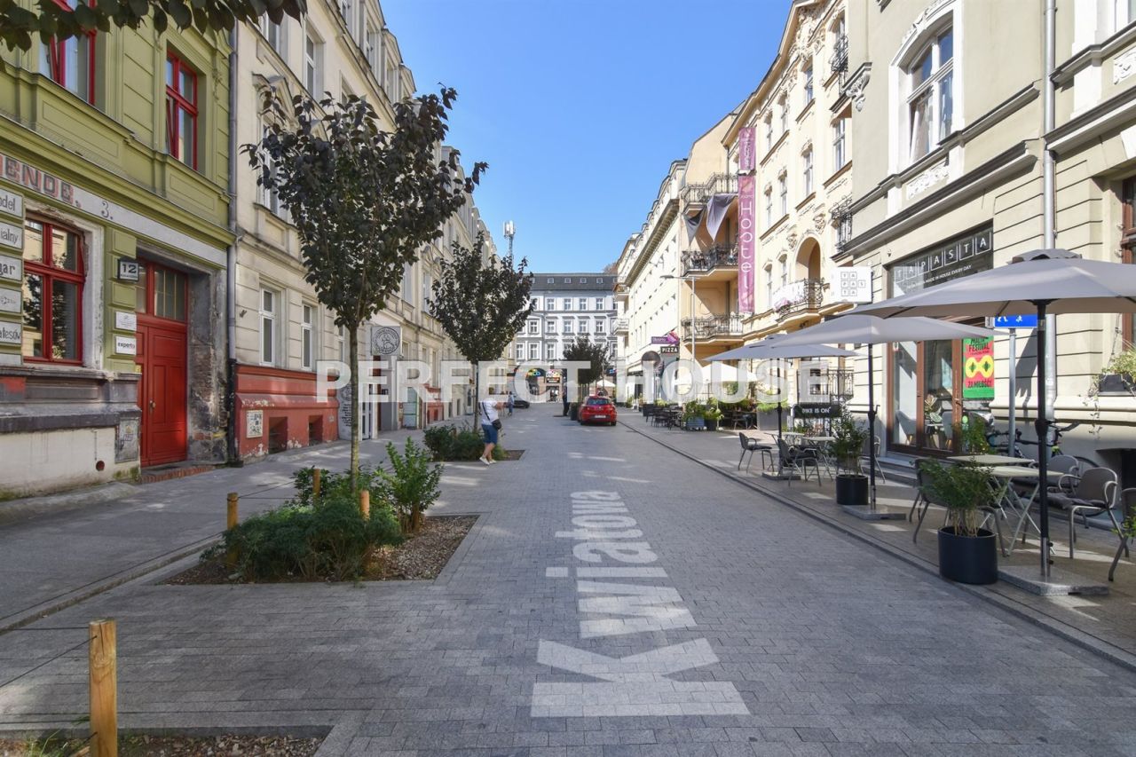 Lokal Poznań Centrum, ul. Półwiejska. Zdjęcie 19