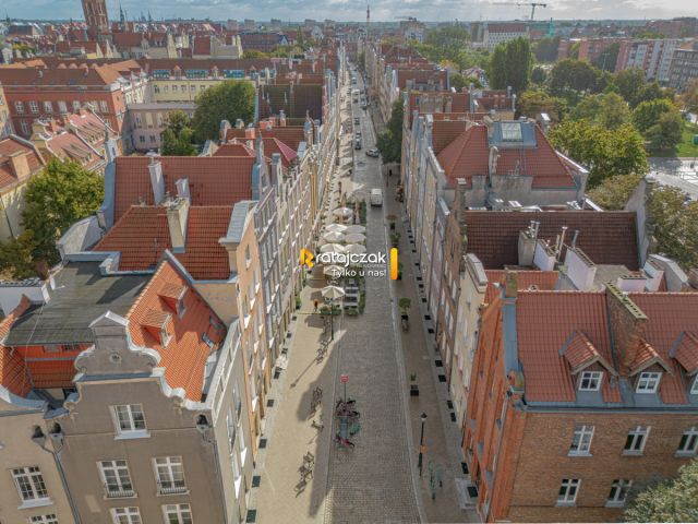 Mieszkanie 2-pokojowe Gdańsk Główne Miasto, ul. Ogarna. Zdjęcie 24