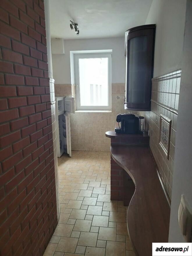 Mieszkanie 4-pokojowe Poznań, ul. Głogowska. Zdjęcie 6
