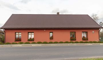 dom wolnostojący, 4 pokoje Borucino