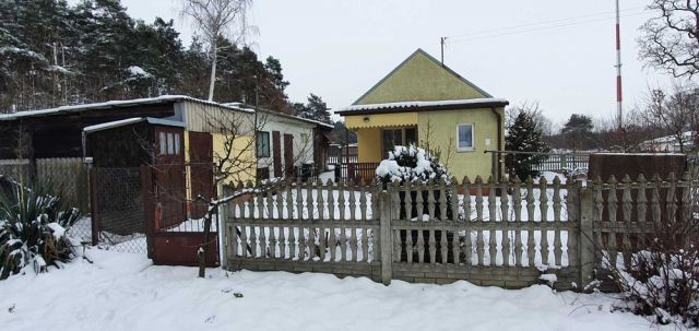 dom wolnostojący Głogowiec. Zdjęcie 1