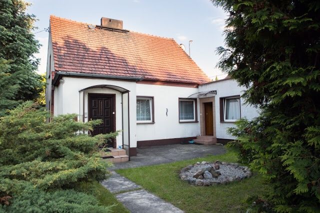 dom wolnostojący Kędzierzyn-Koźle. Zdjęcie 1