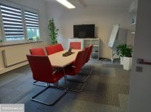 Biuro Kraków Prądnik Biały, ul. Władysława Łokietka. Zdjęcie 3