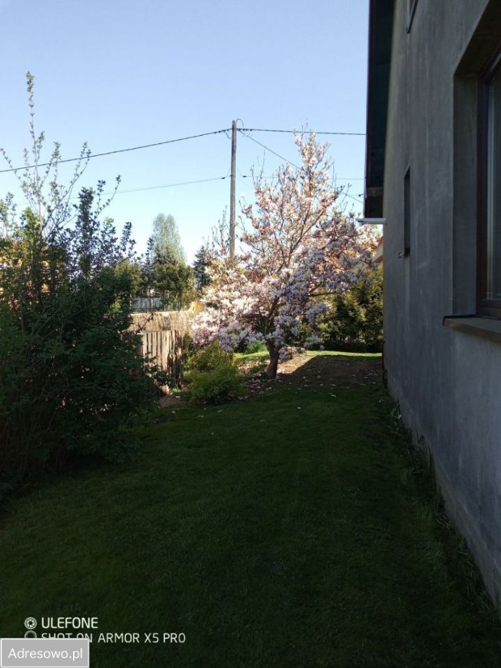 dom wolnostojący, 4 pokoje Brzeziny. Zdjęcie 7