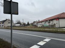 Działka inwestycyjna Wołczyn. Zdjęcie 2