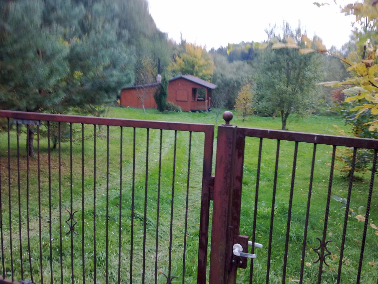 Działka rolna Nowe Kiejkuty. Zdjęcie 6