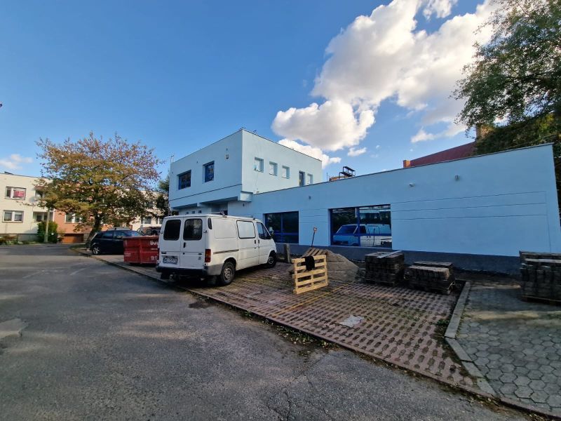 Biuro Warszawa Targówek, ul. Seledynowa. Zdjęcie 11