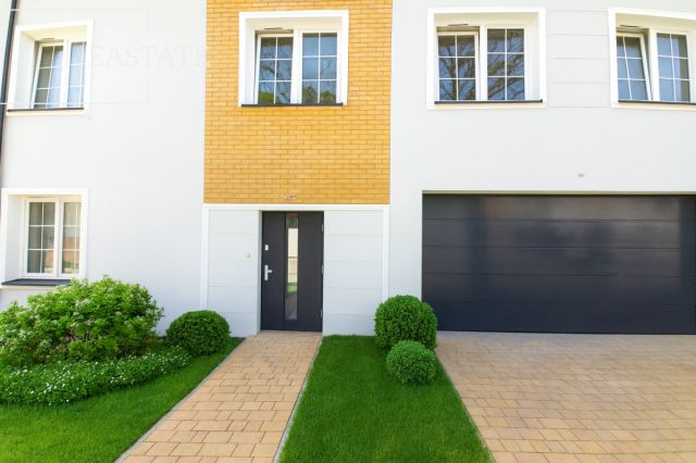 dom wolnostojący, 6 pokoi Sulejówek. Zdjęcie 2