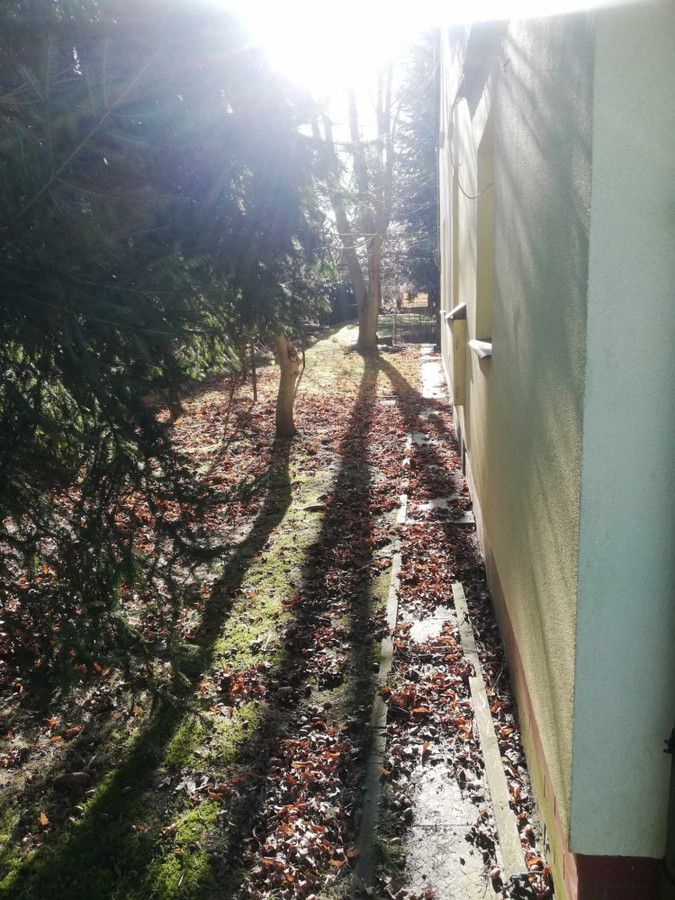 dom wolnostojący, 5 pokoi Bełchatów Olsztyn, ul. ks. Jerzego Popiełuszki. Zdjęcie 26