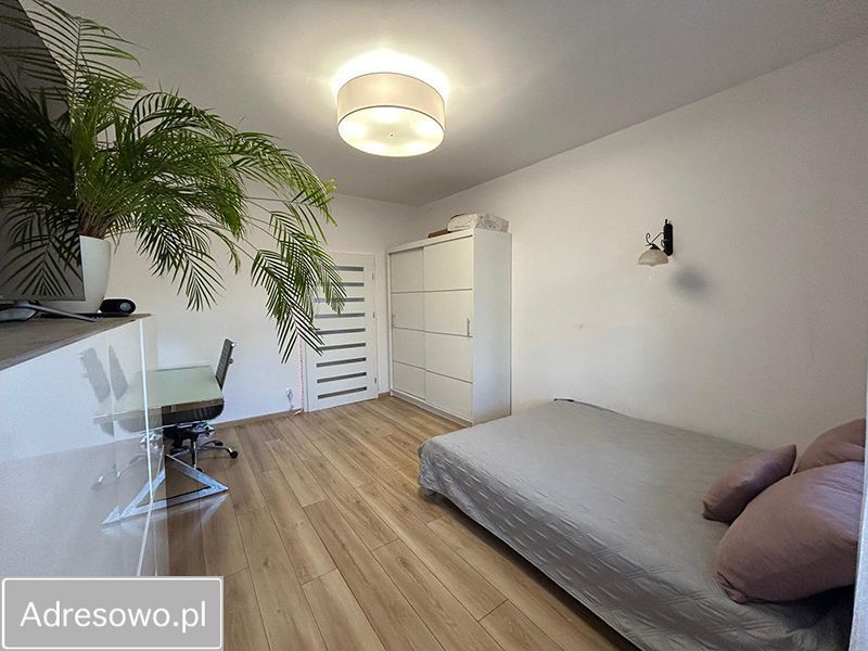 Mieszkanie 3-pokojowe Brzeg, ul. Orla. Zdjęcie 5