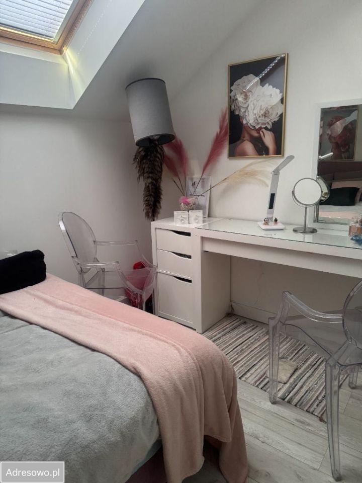 bliźniak, 4 pokoje Reda, ul. Azaliowa. Zdjęcie 3