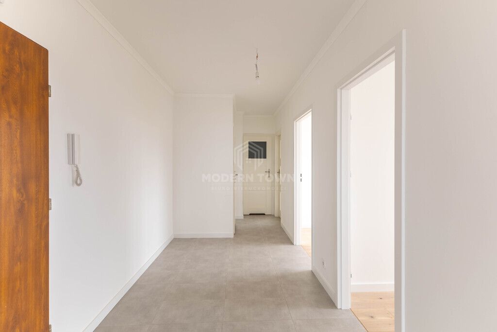 Mieszkanie 4-pokojowe Warszawa Bielany, ul. Gwiaździsta. Zdjęcie 10