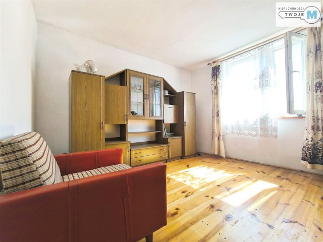 siedlisko, 3 pokoje Zakrucze. Zdjęcie 9