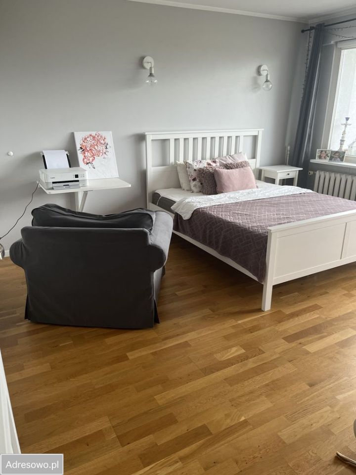 Mieszkanie 4-pokojowe Poznań Chartowo, os. Lecha