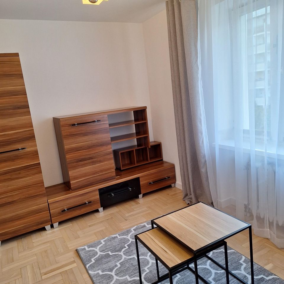 Mieszkanie 2-pokojowe Kraków Podgórze, ul. Lipska