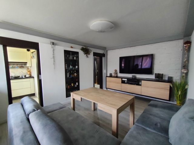 Mieszkanie 2-pokojowe Łódź Zarzew, ul. Jana Brzechwy. Zdjęcie 1