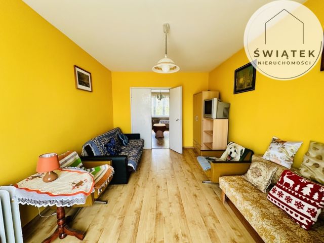 Mieszkanie 2-pokojowe Toruń, ul. Bażyńskich. Zdjęcie 7