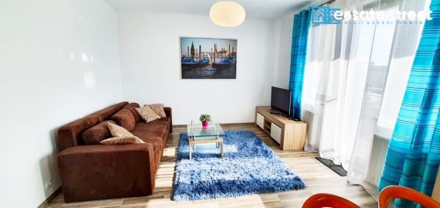 Mieszkanie 2-pokojowe Kraków Krowodrza, ul. Kluczborska. Zdjęcie 2