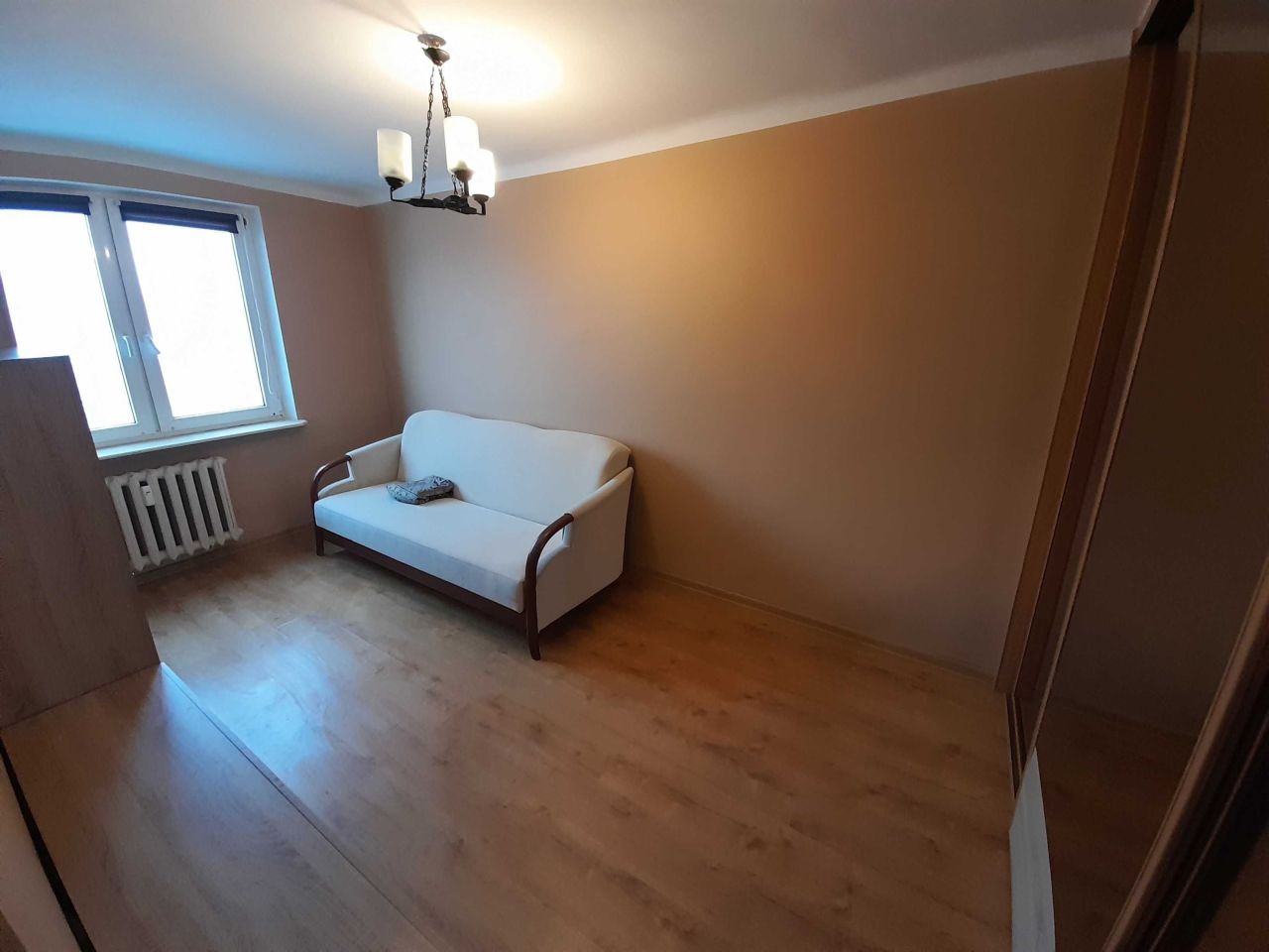 Mieszkanie 2-pokojowe Łomża, ul. Piękna