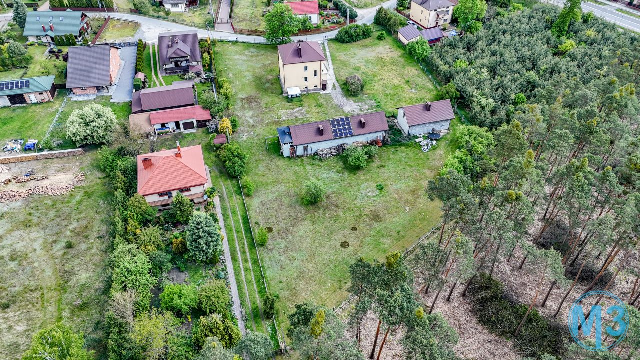 Działka budowlana Nisko, ul. Czerniawy. Zdjęcie 3