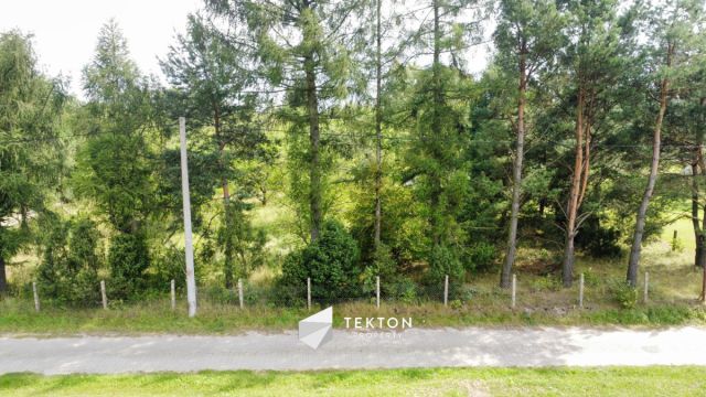 Działka rolna Łochów, ul. Świerkowa. Zdjęcie 9