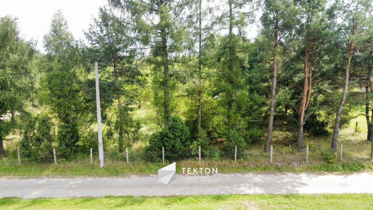 Działka rolna Łochów, ul. Świerkowa. Zdjęcie 9