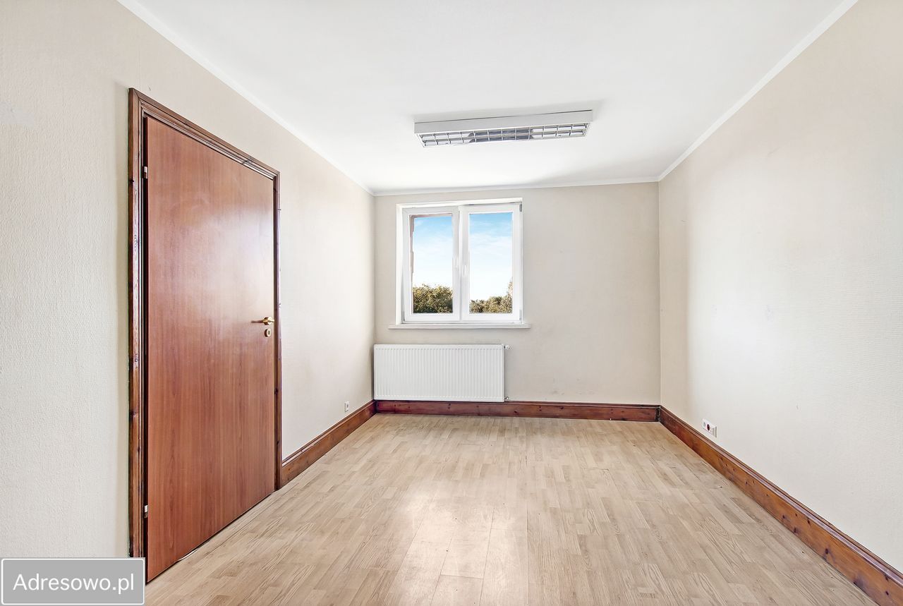 Biuro Bytom Łagiewniki, ul. Łagiewnicka. Zdjęcie 6