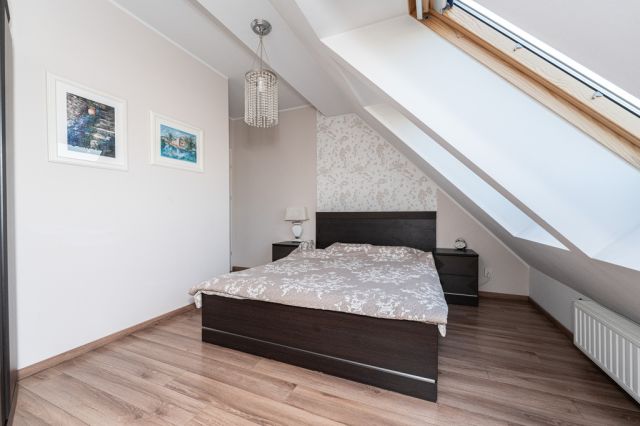 Mieszkanie 3-pokojowe Józefosław, ul. Dźwiękowa. Zdjęcie 7