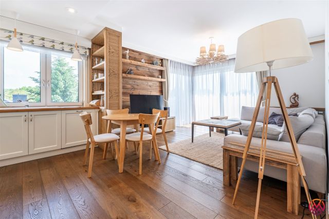 Mieszkanie 4-pokojowe Łódź Polesie, ul. Konstantynowska. Zdjęcie 4