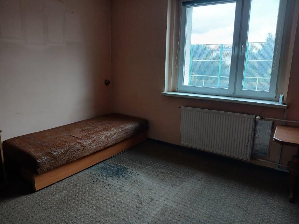 Mieszkanie 2-pokojowe Mikołów Kamionka, ul. Katowicka. Zdjęcie 8