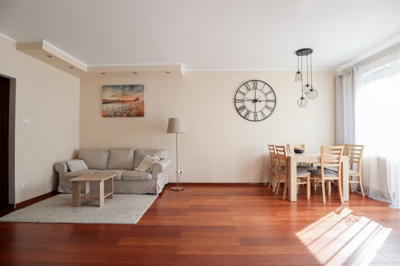 Mieszkanie 3-pokojowe Bydgoszcz Fordon, ul. Pawła Edmunda Strzeleckiego. Zdjęcie 2