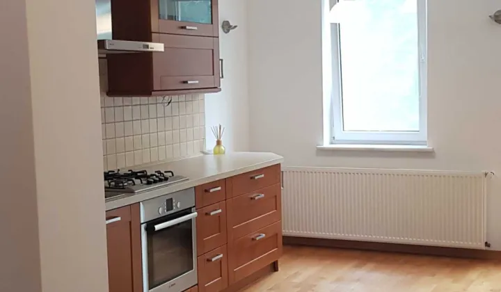 Mieszkanie 3-pokojowe Wolsztyn