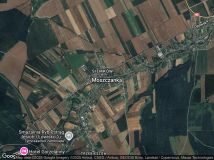 Działka rolna Moszczanka