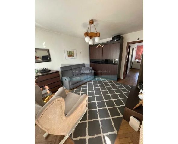 Mieszkanie 3-pokojowe Warszawa Targówek, ul. Toruńska. Zdjęcie 2